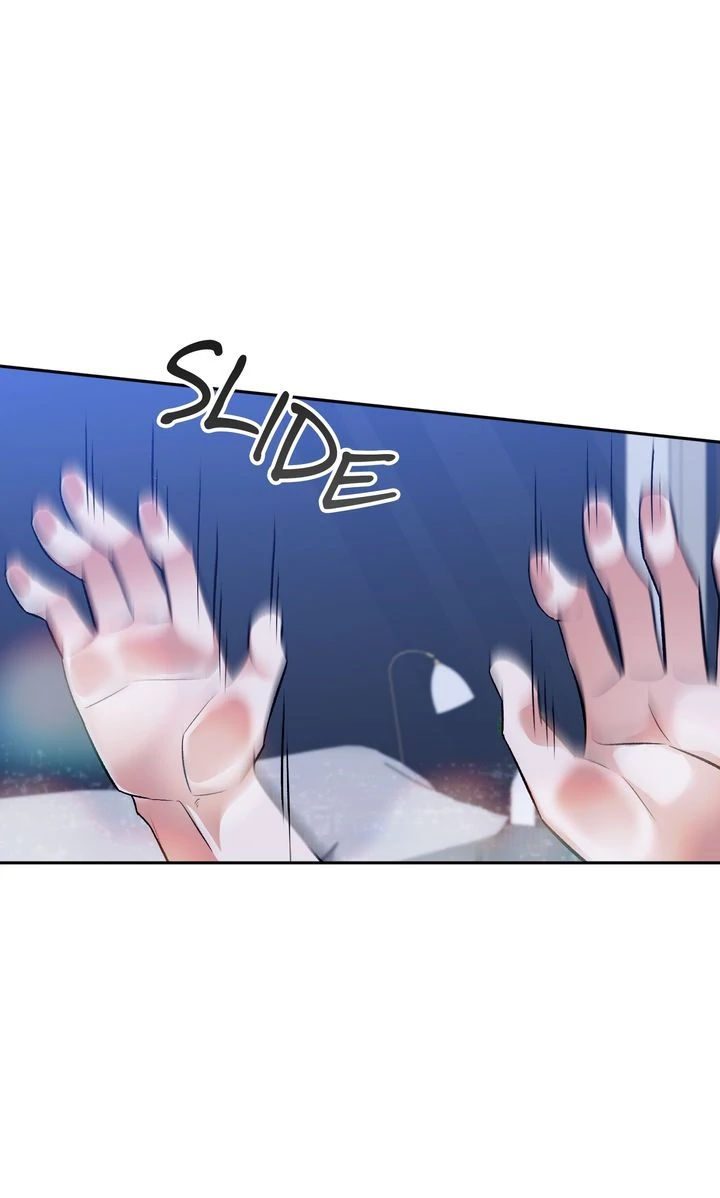 Pheromone Fetish [Full ver.] - Chapter 8 manhwa