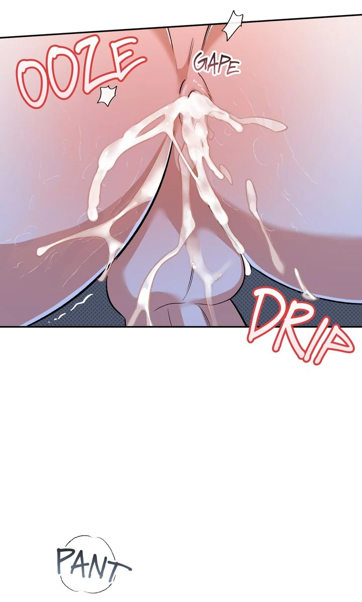 Pheromone Fetish [Full ver.] - Chapter 8 manhwa
