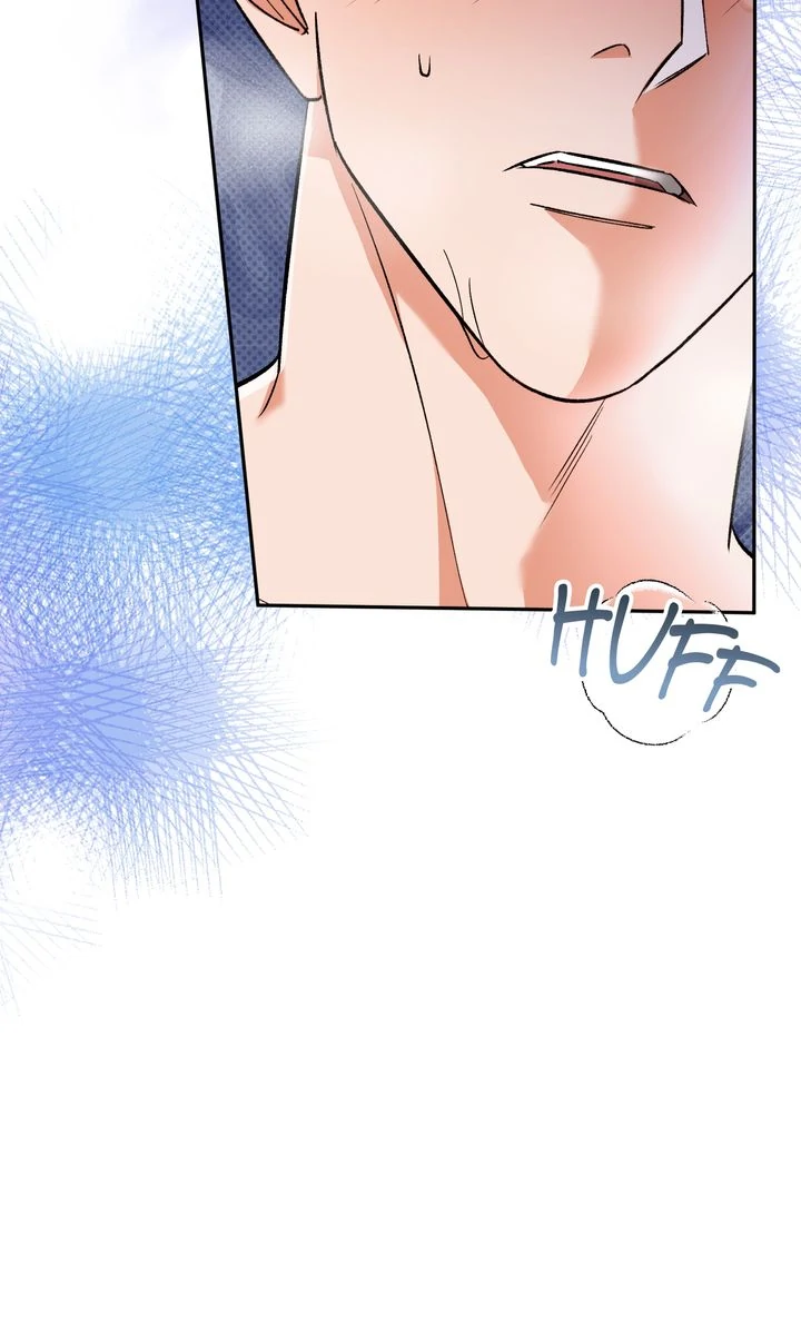 Pheromone Fetish [Full ver.] - Chapter 8 manhwa