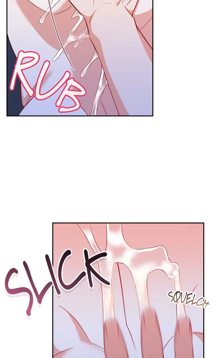 Pheromone Fetish [Full ver.] - Chapter 8 manhwa