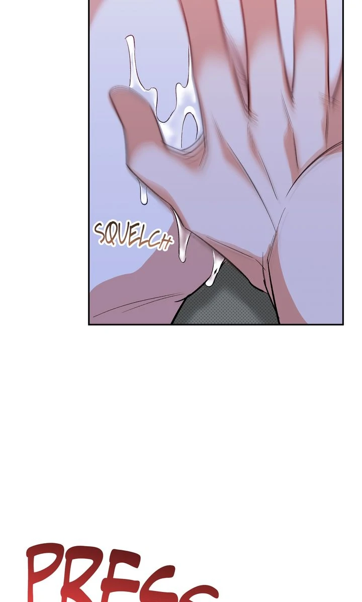 Pheromone Fetish [Full ver.] - Chapter 8 manhwa