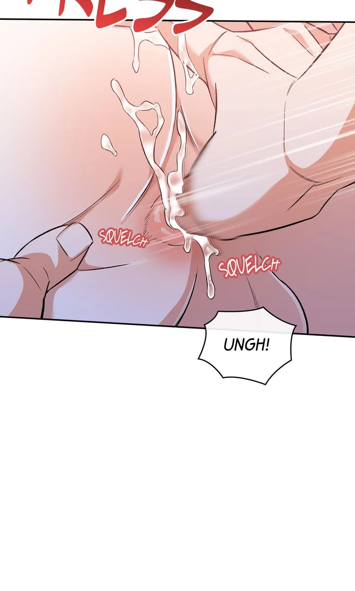 Pheromone Fetish [Full ver.] - Chapter 8 manhwa