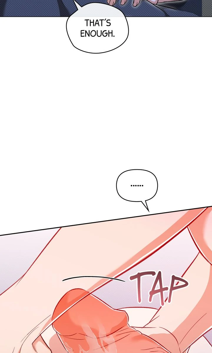 Pheromone Fetish [Full ver.] - Chapter 8 manhwa