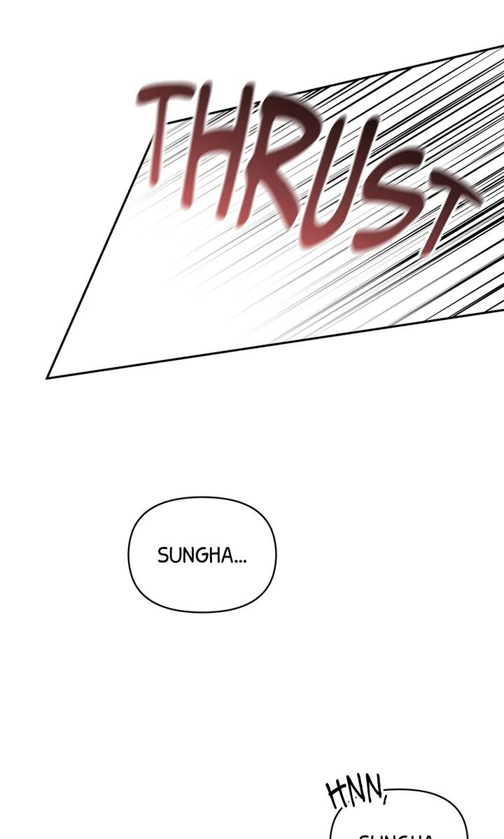 Pheromone Fetish [Full ver.] - Chapter 8 manhwa