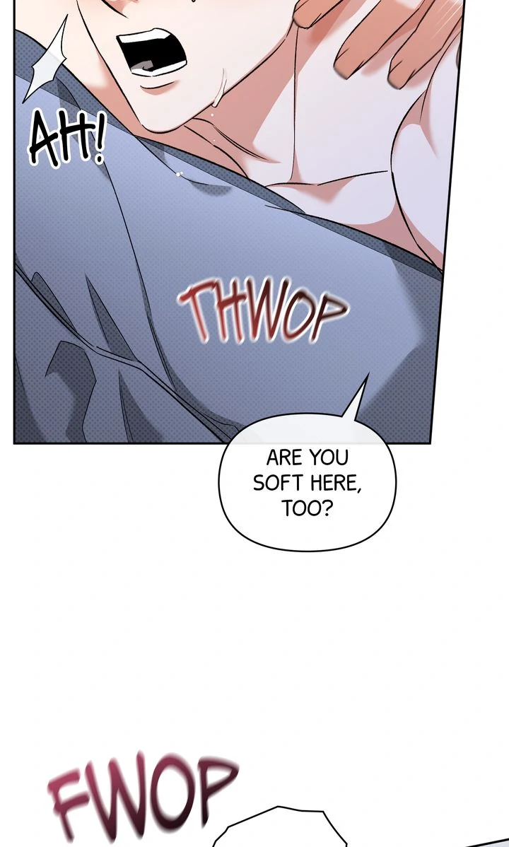 Pheromone Fetish [Full ver.] - Chapter 8 manhwa