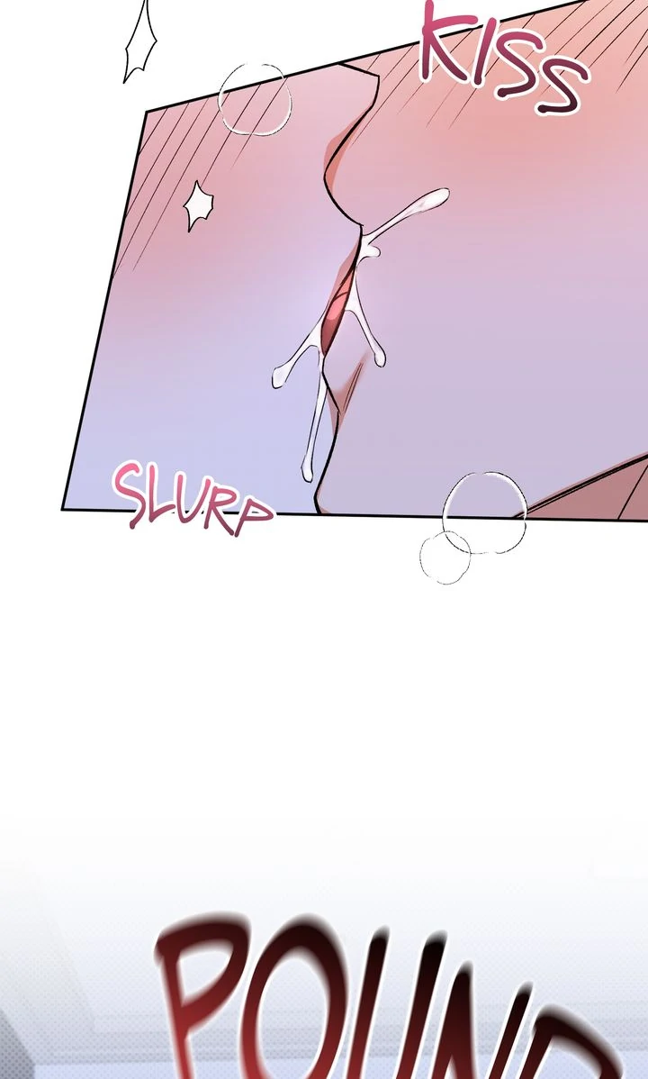 Pheromone Fetish [Full ver.] - Chapter 8 manhwa