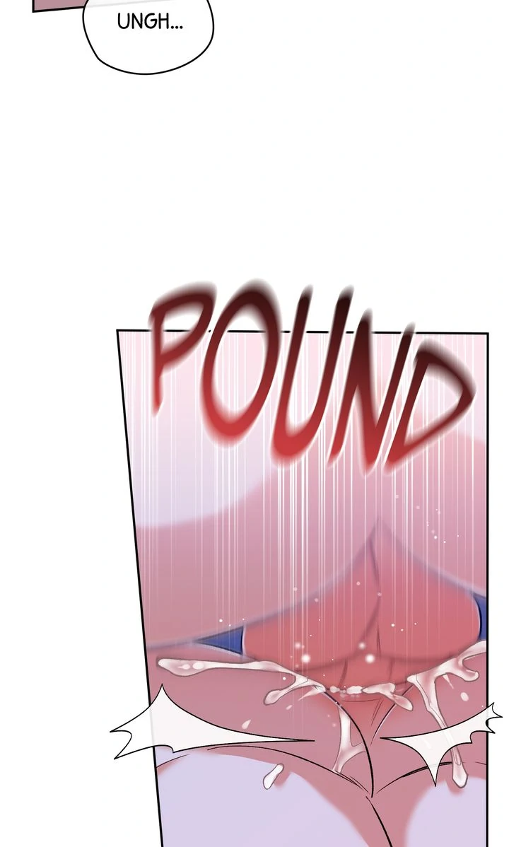 Pheromone Fetish [Full ver.] - Chapter 8 manhwa