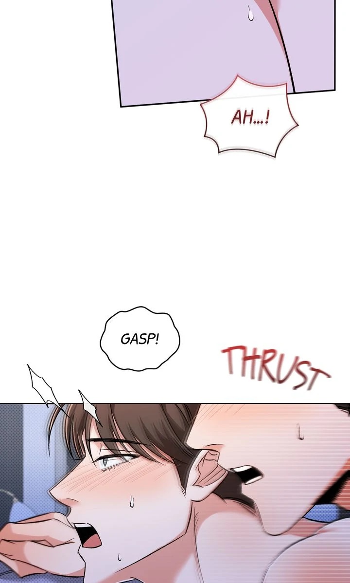 Pheromone Fetish [Full ver.] - Chapter 8 manhwa