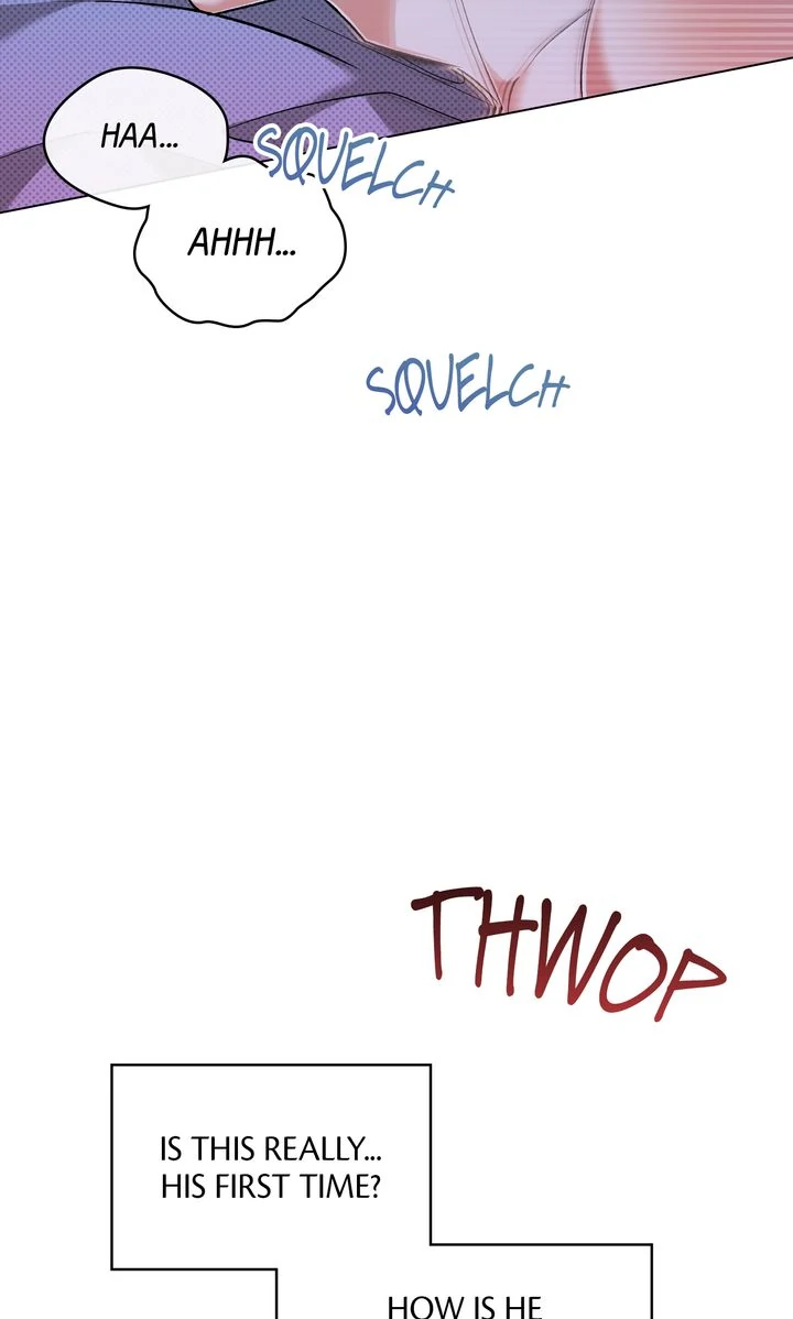 Pheromone Fetish [Full ver.] - Chapter 8 manhwa