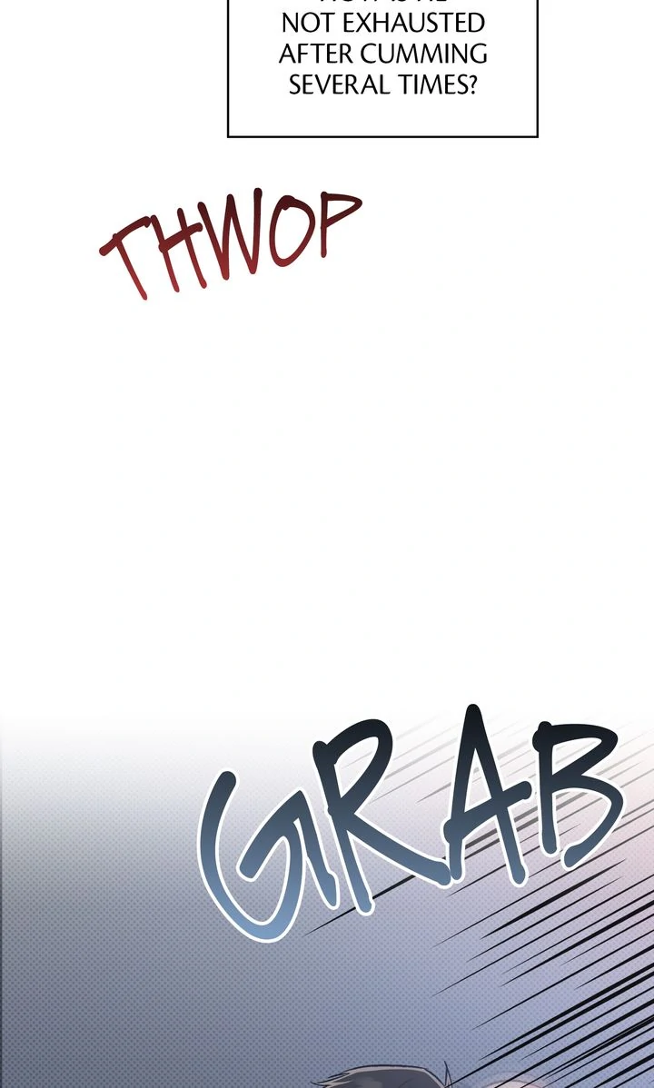 Pheromone Fetish [Full ver.] - Chapter 8 manhwa