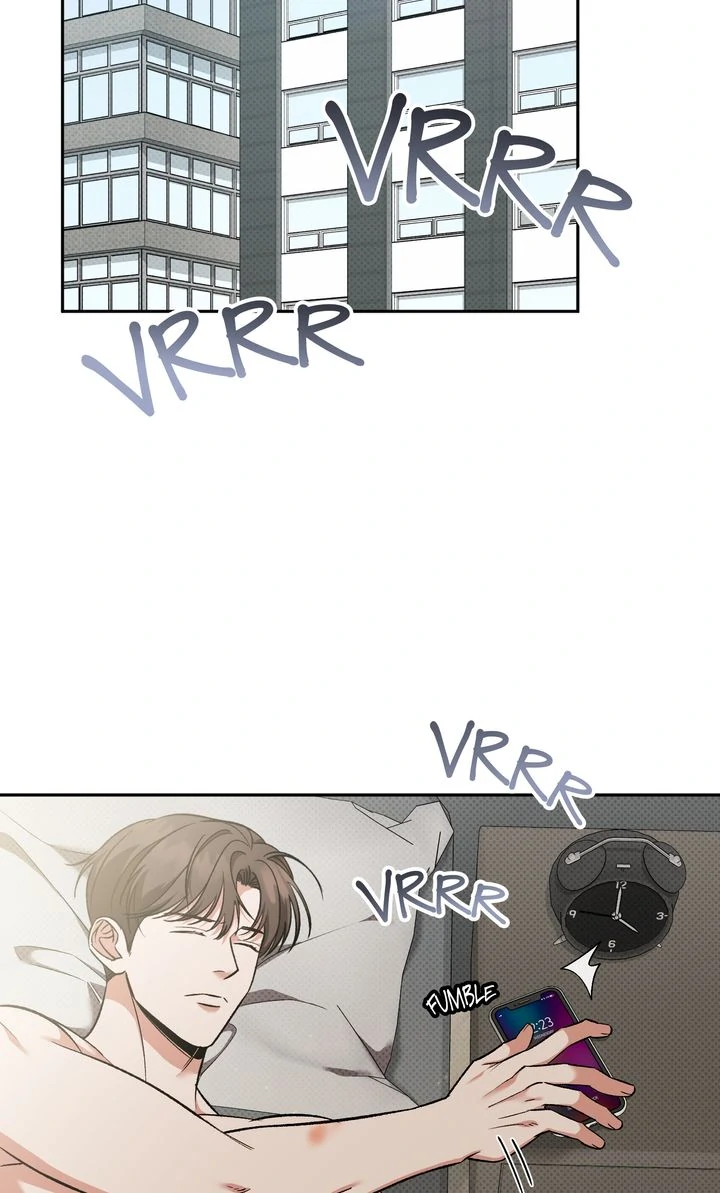 Pheromone Fetish [Full ver.] - Chapter 9 manhwa