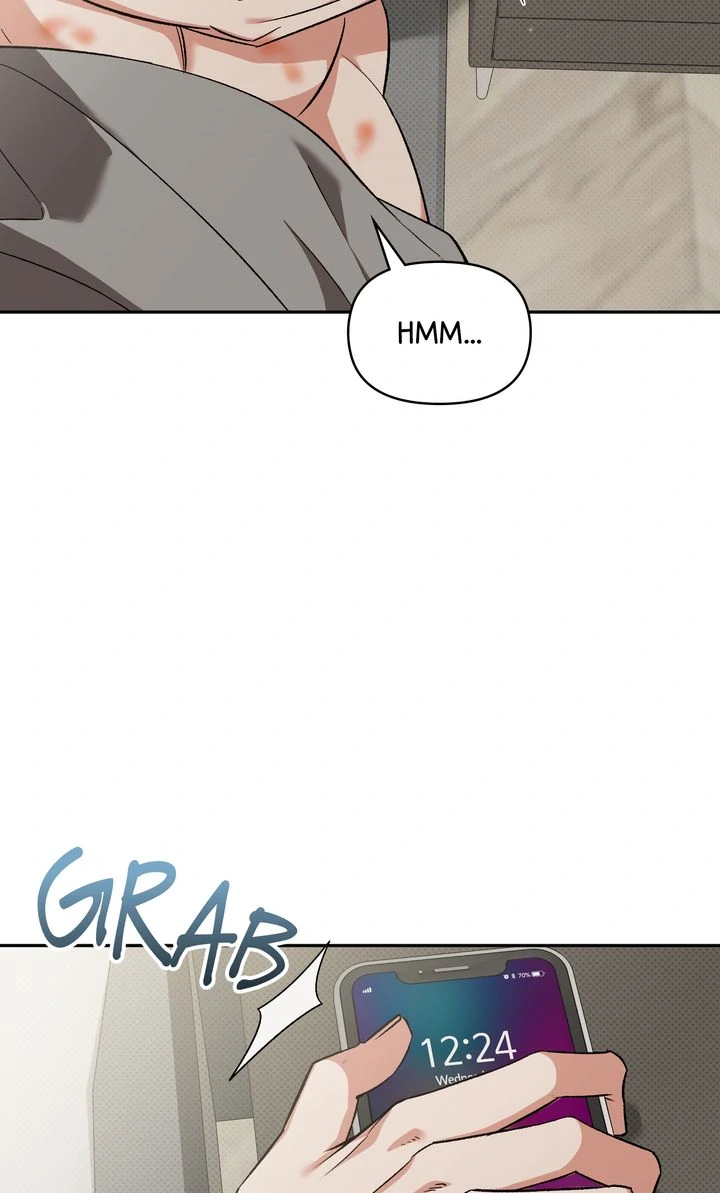 Pheromone Fetish [Full ver.] - Chapter 9 manhwa