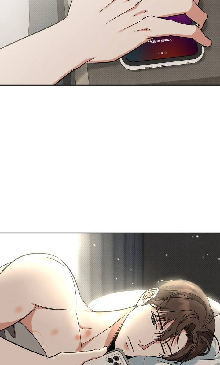 Pheromone Fetish [Full ver.] - Chapter 9 manhwa