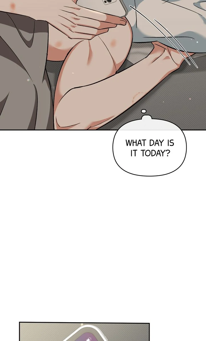 Pheromone Fetish [Full ver.] - Chapter 9 manhwa