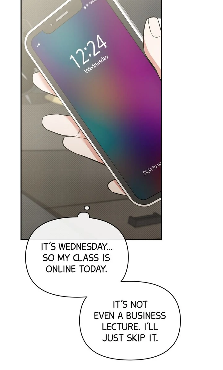 Pheromone Fetish [Full ver.] - Chapter 9 manhwa