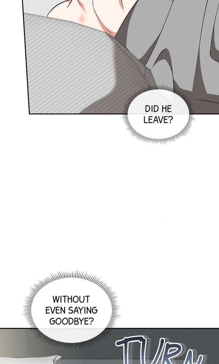 Pheromone Fetish [Full ver.] - Chapter 9 manhwa