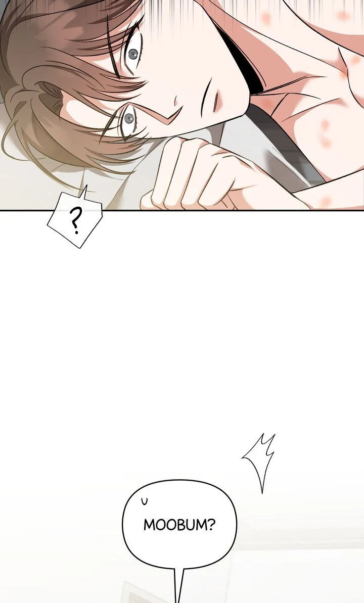 Pheromone Fetish [Full ver.] - Chapter 9 manhwa