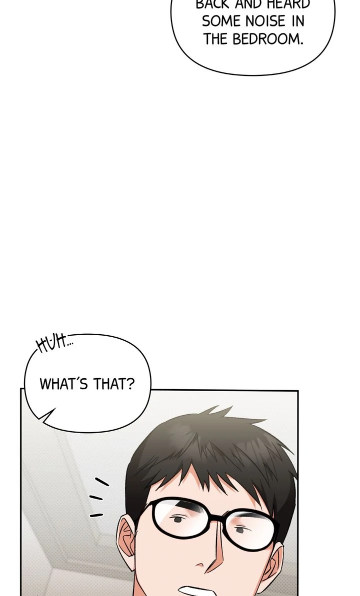 Pheromone Fetish [Full ver.] - Chapter 9 manhwa