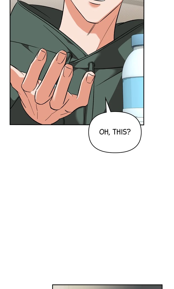 Pheromone Fetish [Full ver.] - Chapter 9 manhwa