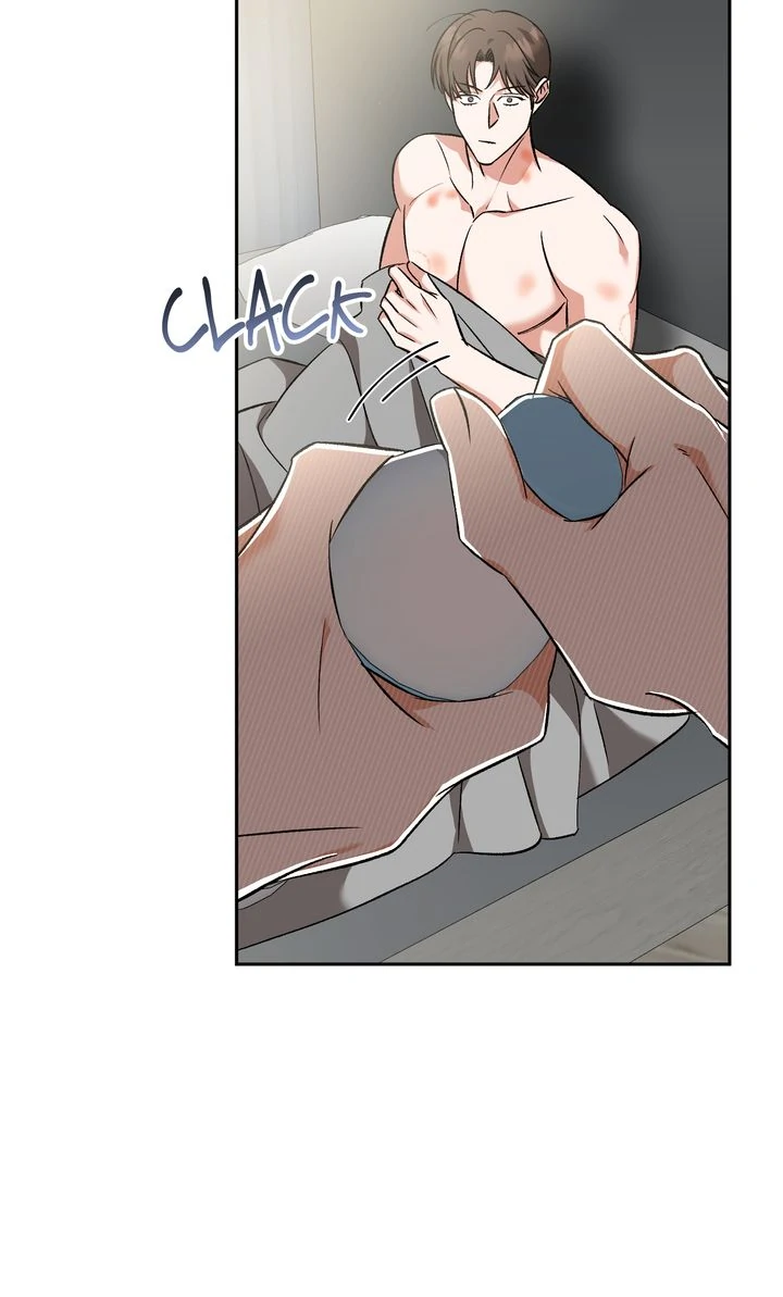 Pheromone Fetish [Full ver.] - Chapter 9 manhwa