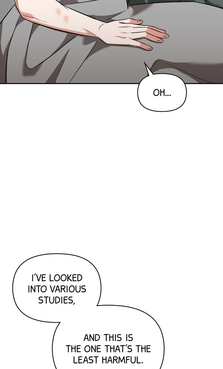 Pheromone Fetish [Full ver.] - Chapter 9 manhwa