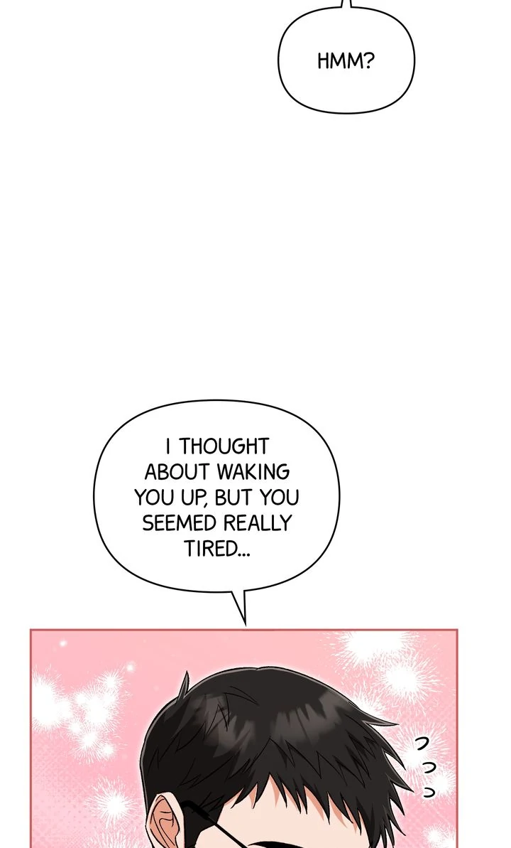 Pheromone Fetish [Full ver.] - Chapter 9 manhwa