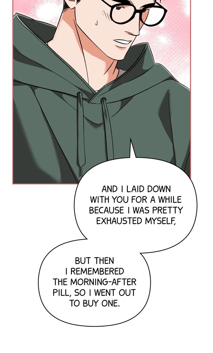 Pheromone Fetish [Full ver.] - Chapter 9 manhwa