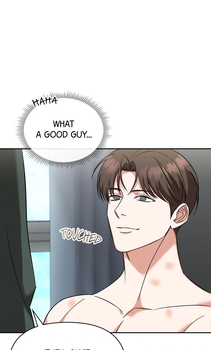Pheromone Fetish [Full ver.] - Chapter 9 manhwa
