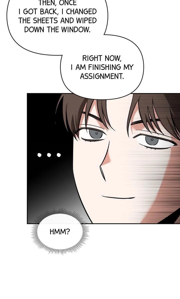 Pheromone Fetish [Full ver.] - Chapter 9 manhwa