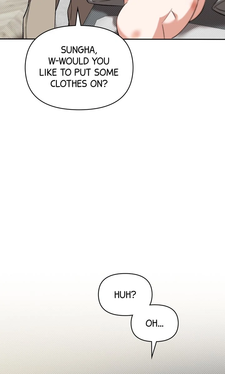 Pheromone Fetish [Full ver.] - Chapter 9 manhwa