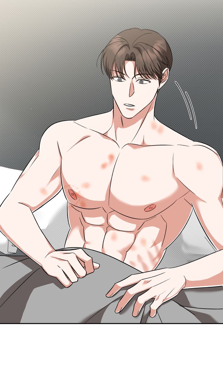 Pheromone Fetish [Full ver.] - Chapter 9 manhwa