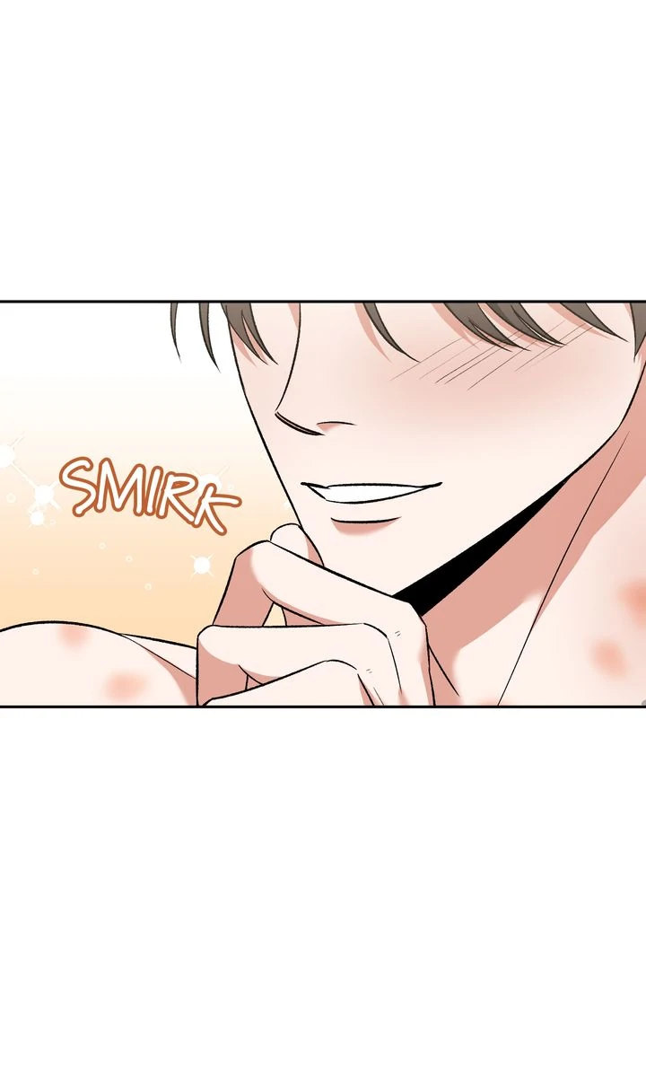 Pheromone Fetish [Full ver.] - Chapter 9 manhwa