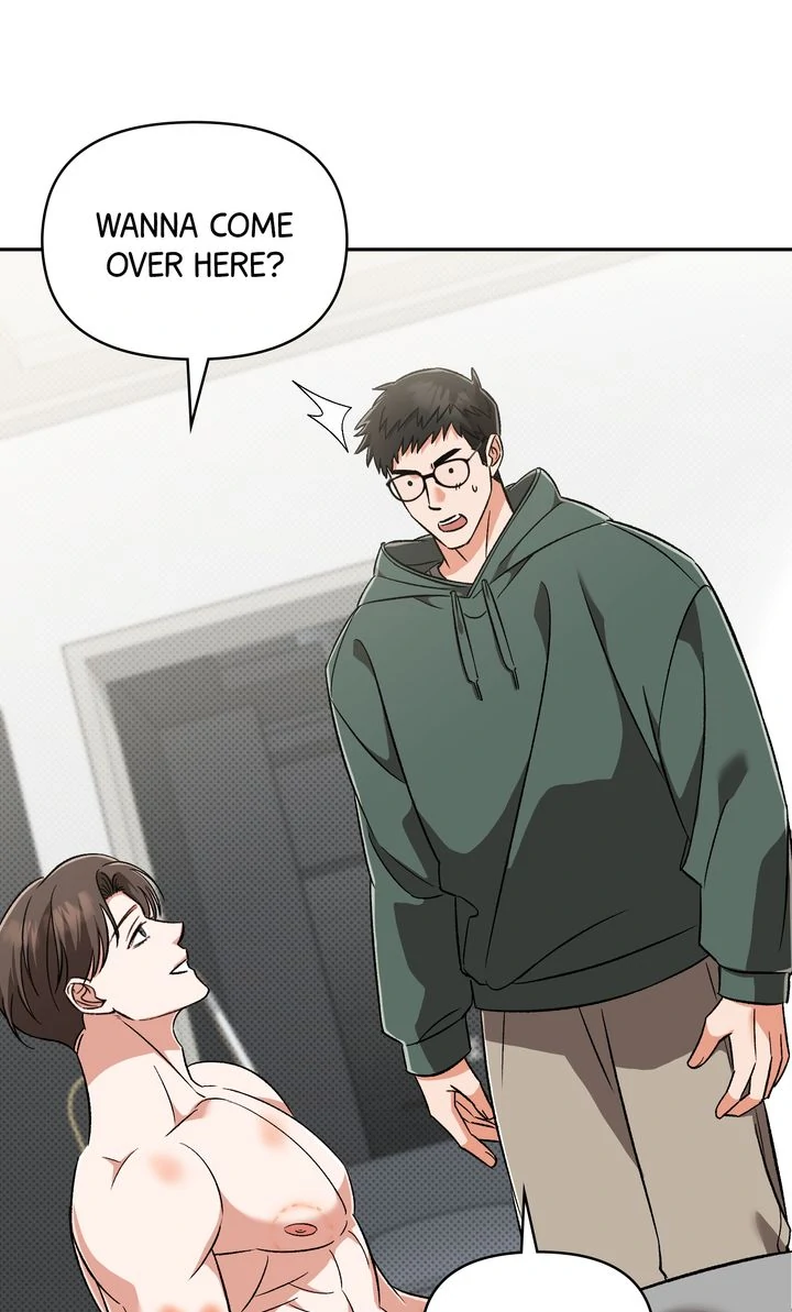 Pheromone Fetish [Full ver.] - Chapter 9 manhwa