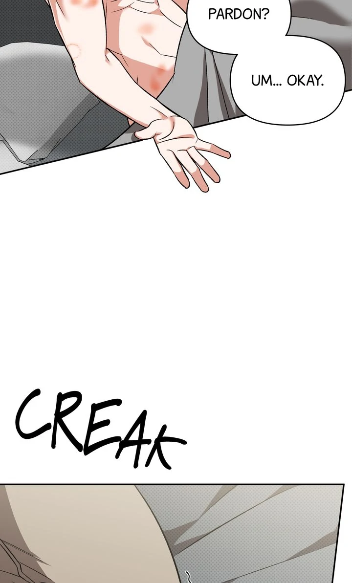 Pheromone Fetish [Full ver.] - Chapter 9 manhwa