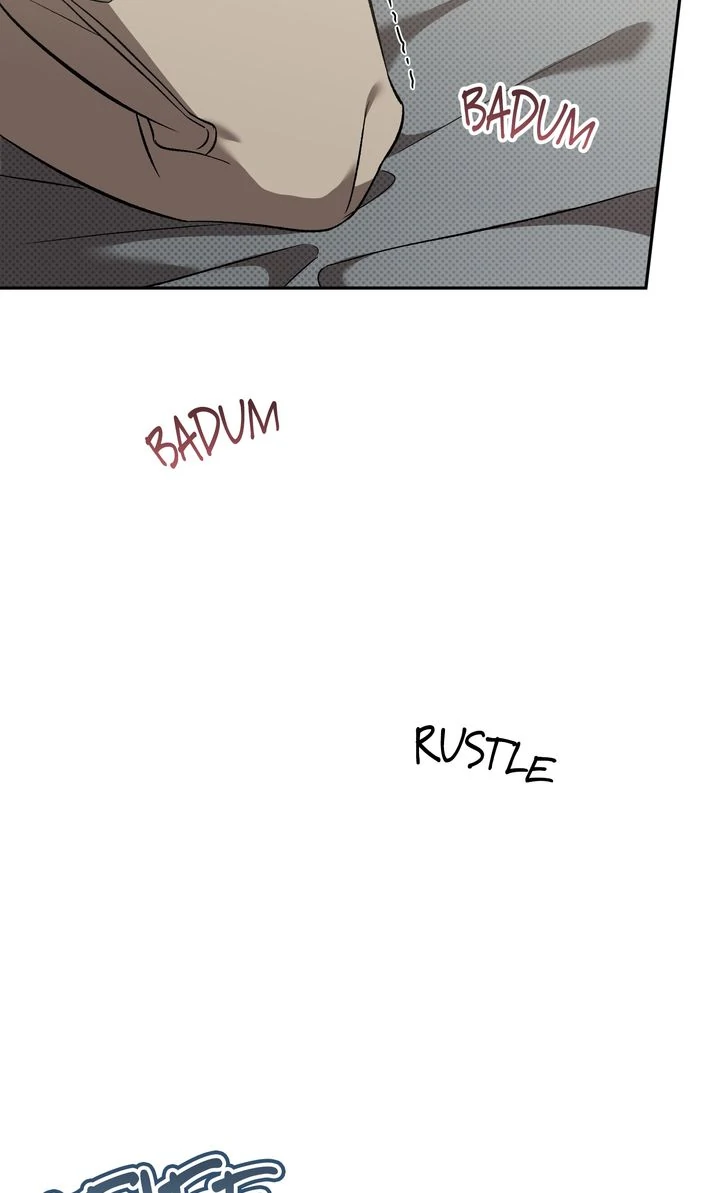 Pheromone Fetish [Full ver.] - Chapter 9 manhwa