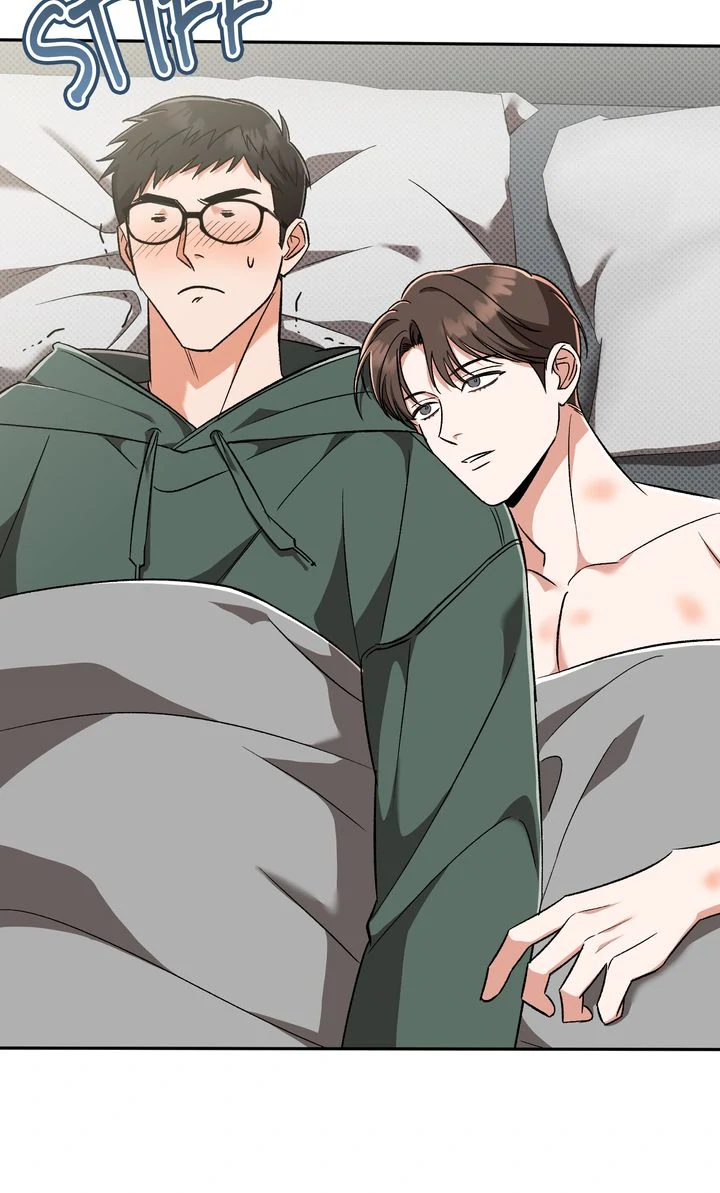 Pheromone Fetish [Full ver.] - Chapter 9 manhwa