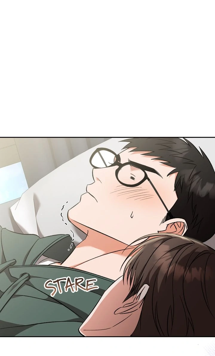 Pheromone Fetish [Full ver.] - Chapter 9 manhwa