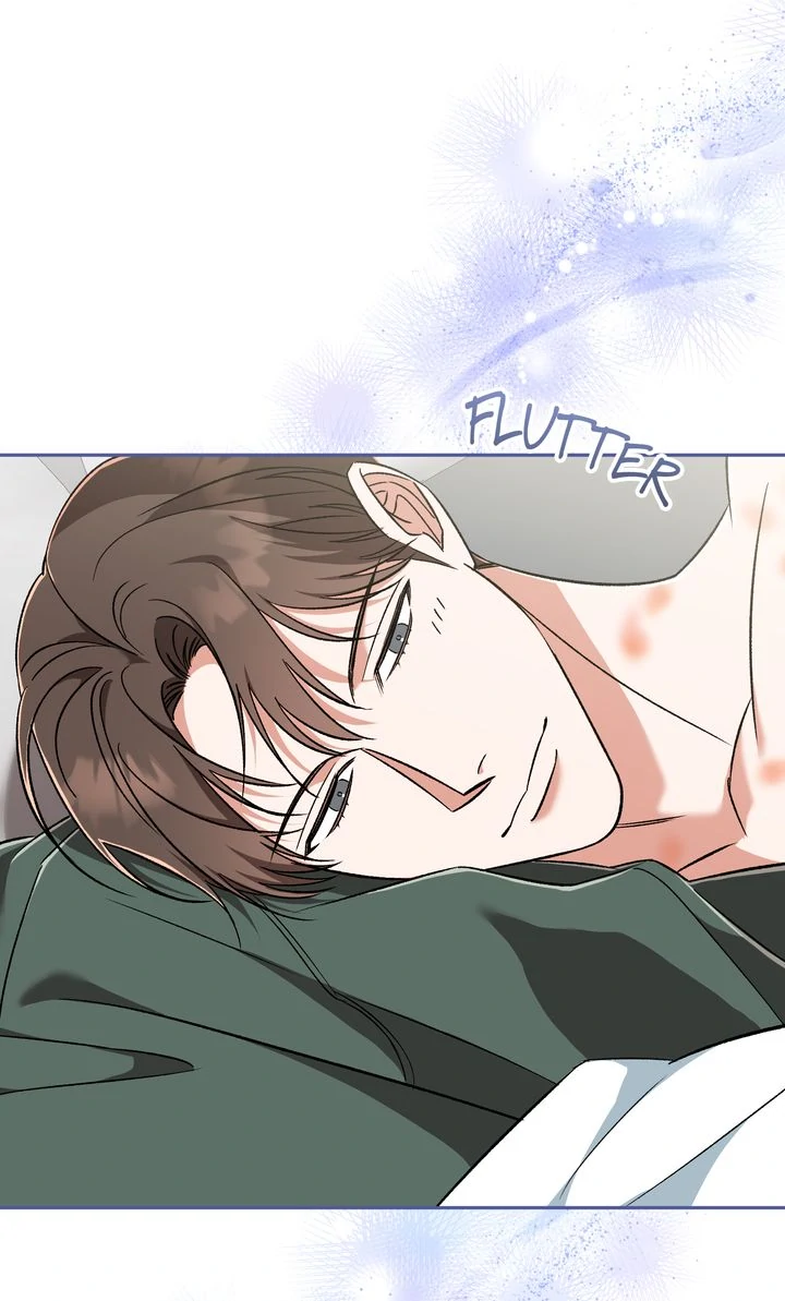 Pheromone Fetish [Full ver.] - Chapter 9 manhwa