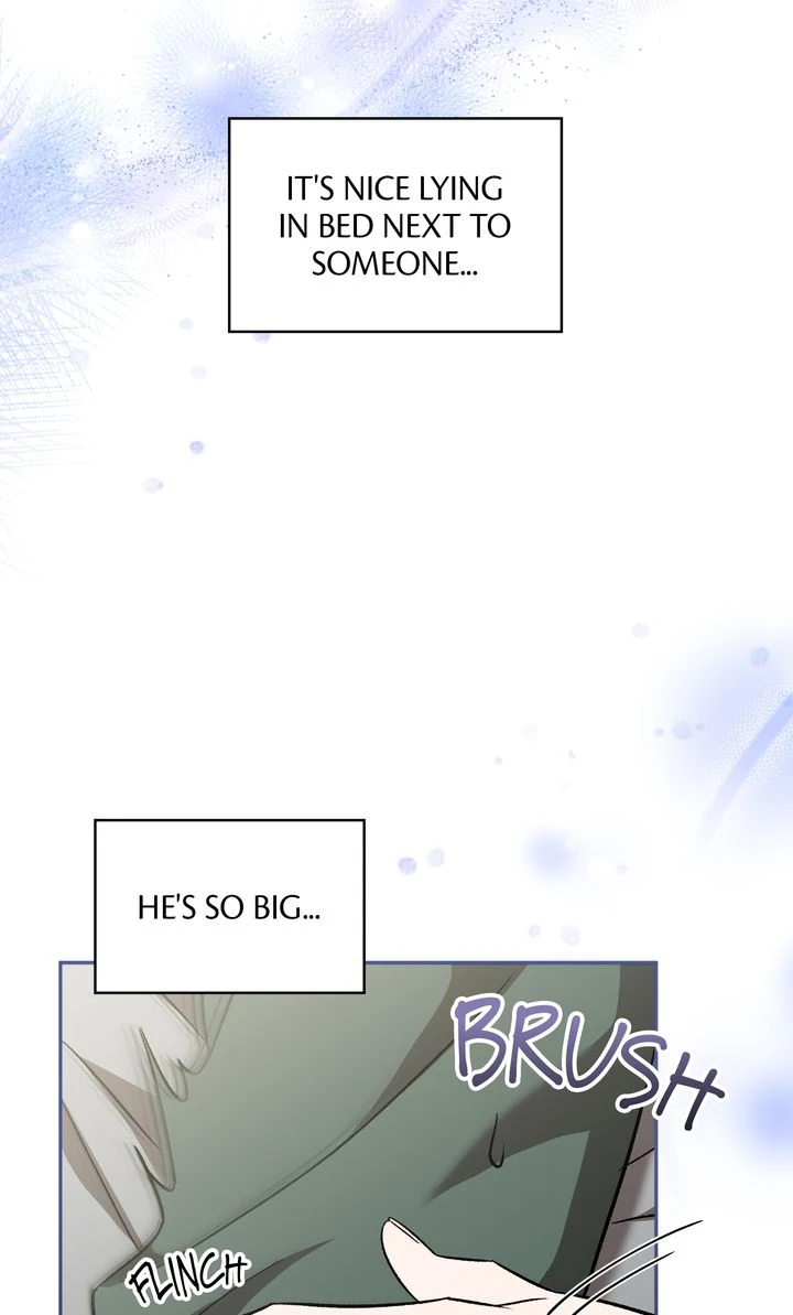 Pheromone Fetish [Full ver.] - Chapter 9 manhwa