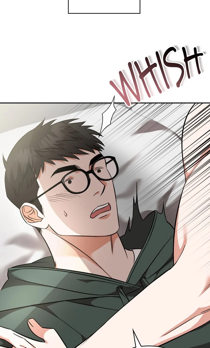 Pheromone Fetish [Full ver.] - Chapter 9 manhwa