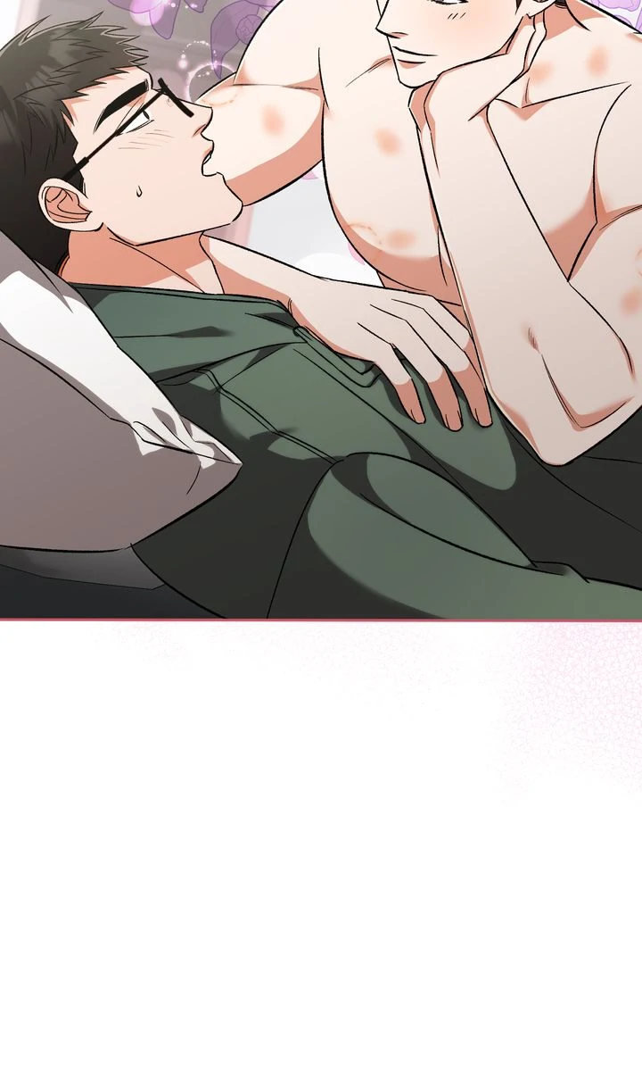 Pheromone Fetish [Full ver.] - Chapter 9 manhwa