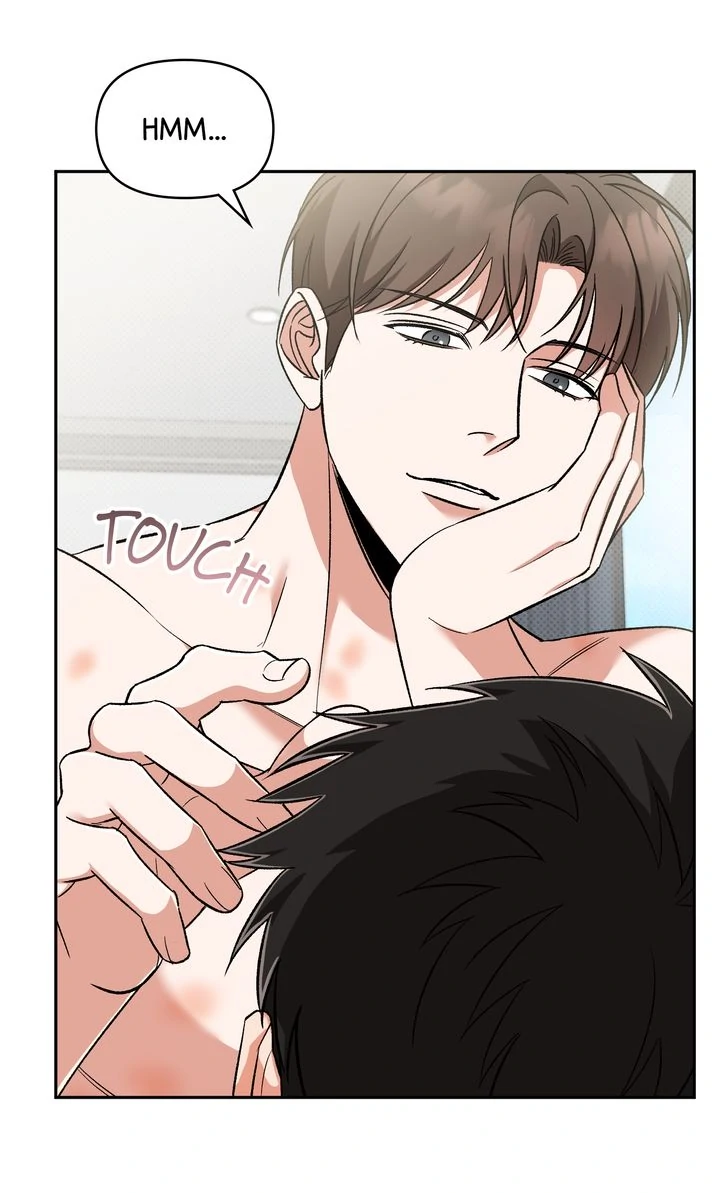 Pheromone Fetish [Full ver.] - Chapter 9 manhwa