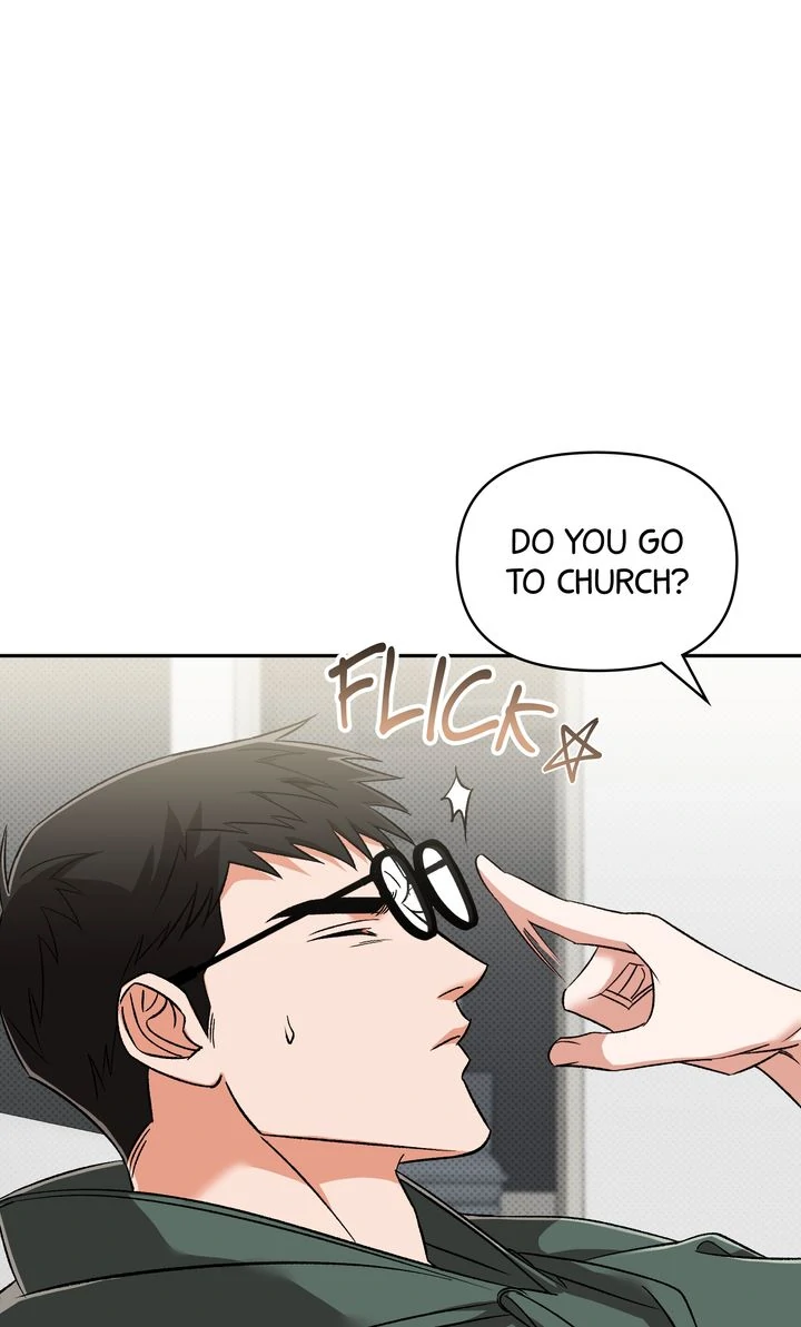 Pheromone Fetish [Full ver.] - Chapter 9 manhwa