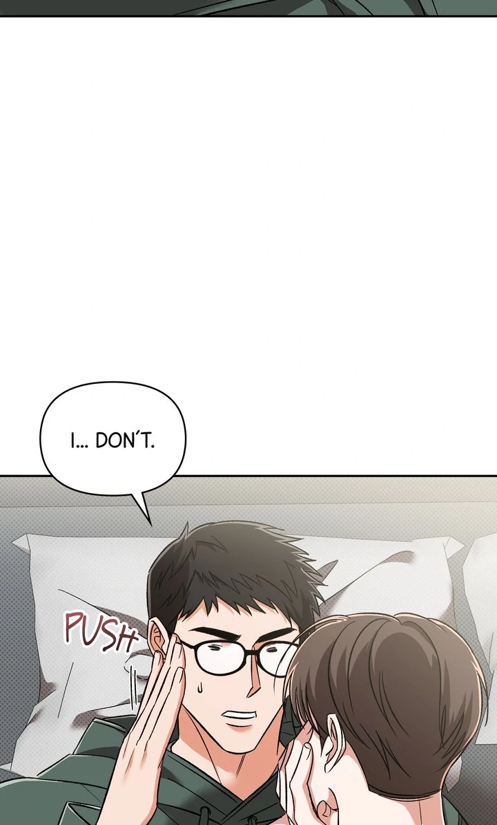 Pheromone Fetish [Full ver.] - Chapter 9 manhwa