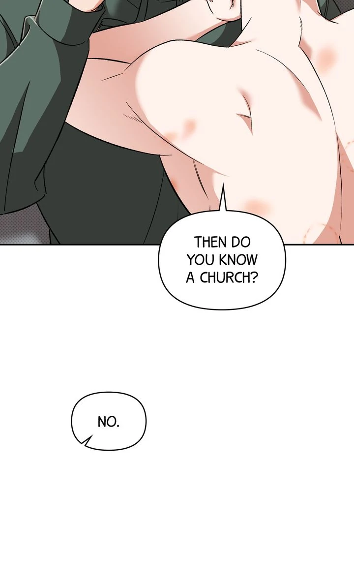 Pheromone Fetish [Full ver.] - Chapter 9 manhwa