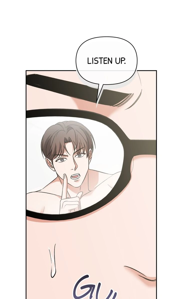 Pheromone Fetish [Full ver.] - Chapter 9 manhwa