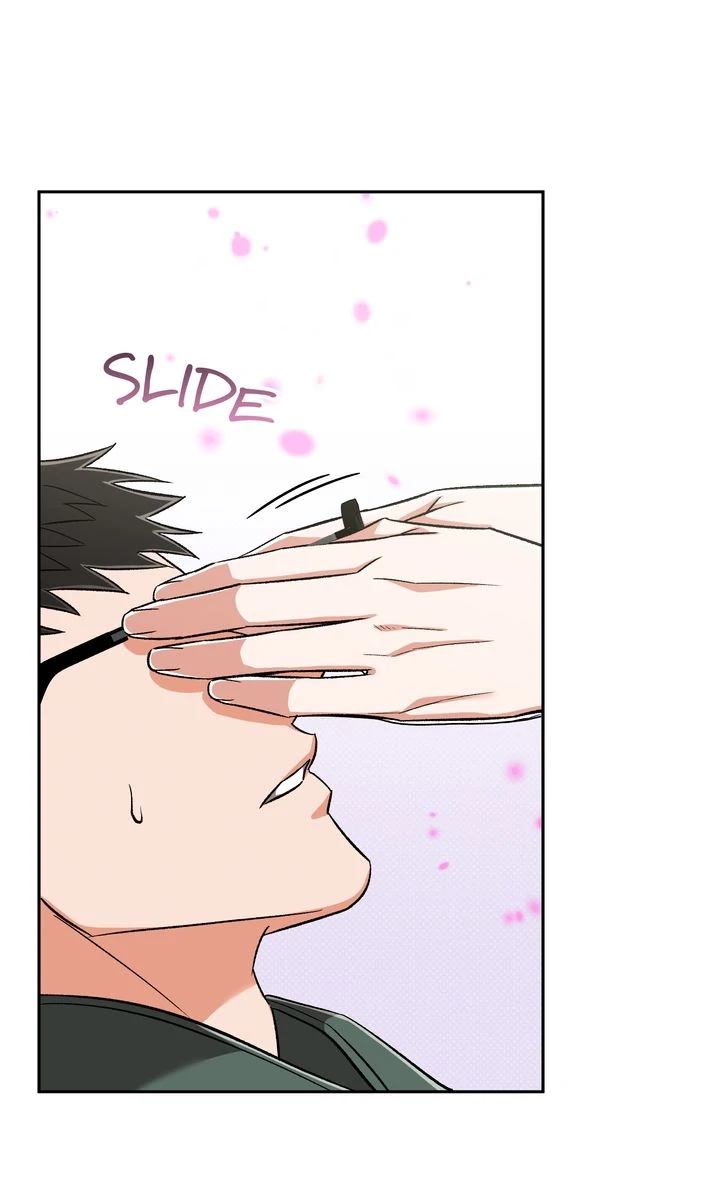 Pheromone Fetish [Full ver.] - Chapter 9 manhwa