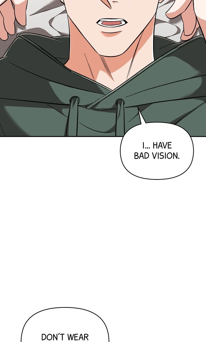 Pheromone Fetish [Full ver.] - Chapter 9 manhwa