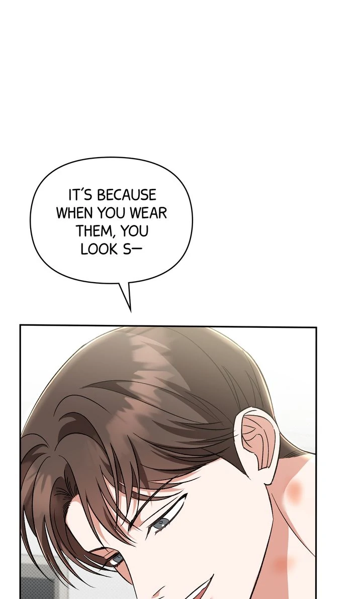 Pheromone Fetish [Full ver.] - Chapter 9 manhwa