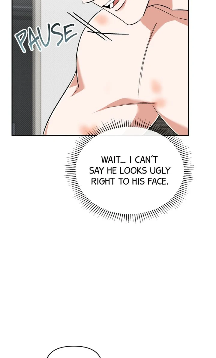 Pheromone Fetish [Full ver.] - Chapter 9 manhwa